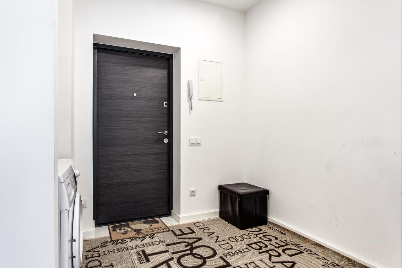 Vip Apartments Lviv Buitenkant foto